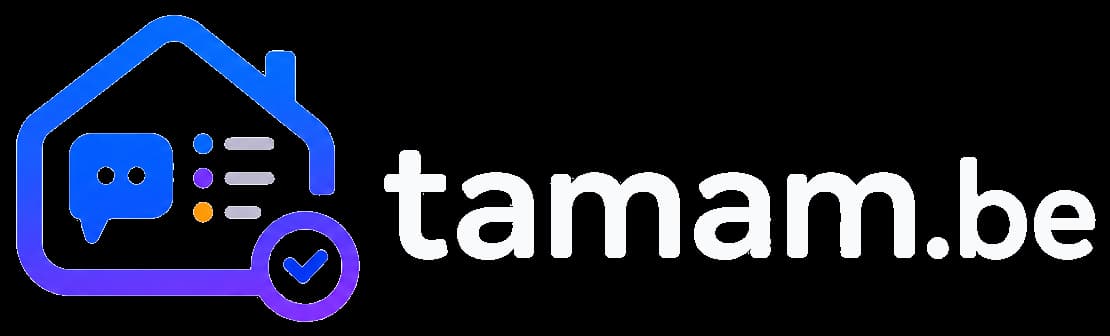 tamam.be